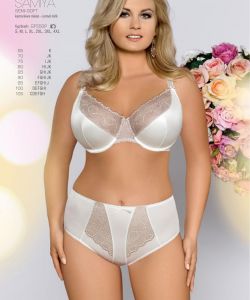 Gaia Lingerie - Spring Summer 2014